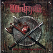 Wulfgar: With Gods And Legends Unite